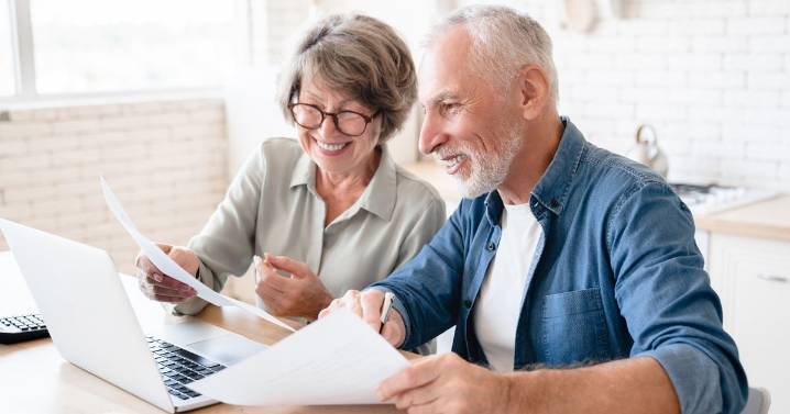 DWP confirms exact amount older people can have in savings and still get rent help