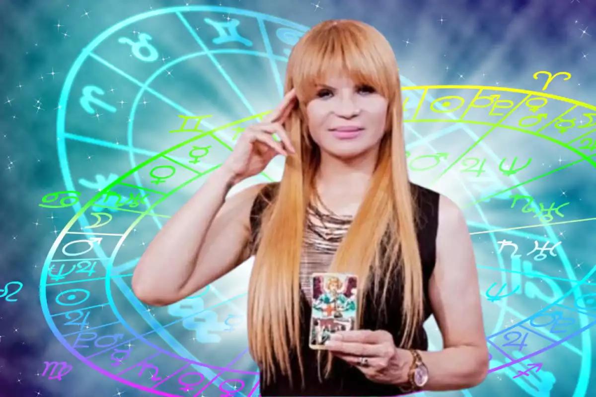 Horóscopos de Mhoni Vidente hoy: Qué te deparan los astros este sábado 6 de septiembre
