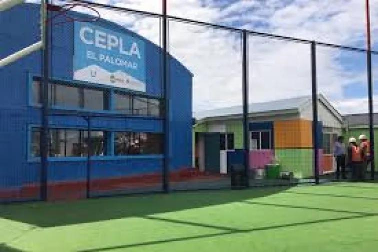 Ushuaia abre la inscripción a talleres gratuitos para jóvenes en el CePLA