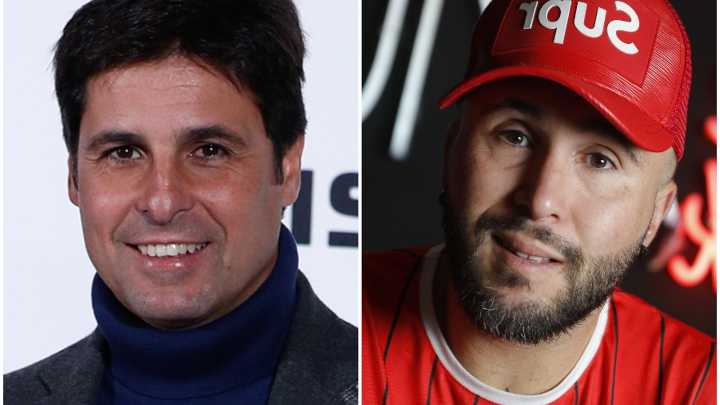 Fran Rivera se apiada de Kiko Rivera tras su divorcio, aunque marca distancias