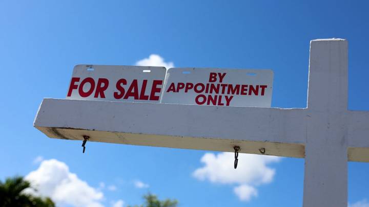 Trump considers declaring 'housing emergency': What that would mean