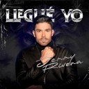Jerry Rivera lanza nuevo disco «Llegué yo» tras 15 años de silencio musical