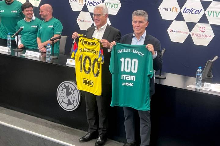 Club América transforma la gestión deportiva con datos rumbo al Mundial 2026