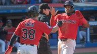 Cleveland Guardians clinch AL Central as Detroit Tigers drop final game to Boston Red Sox