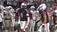Iowa high school football: Stat leaders after Week 1
