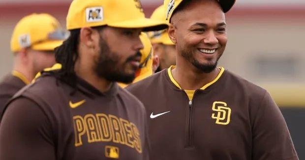 Martín Maldonado regresa con los Padres de San Diego