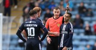 Steven Pressley fears 'black and white' SFA approach doomed Dundee appeal against Yan Dhanda red card