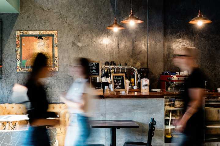 Why New IPO Black Rock Coffee Bar Could Be A GARP Opportunity (NASDAQ:BRCB)