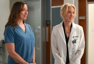 'Doc' Streaming on Netflix, Season 1 Release Date, Molly Parker