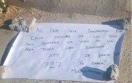 Imponen “toque de queda” a 'crickosos'