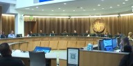 Portland councilors spend at least $31K combined for Vienna housing trip