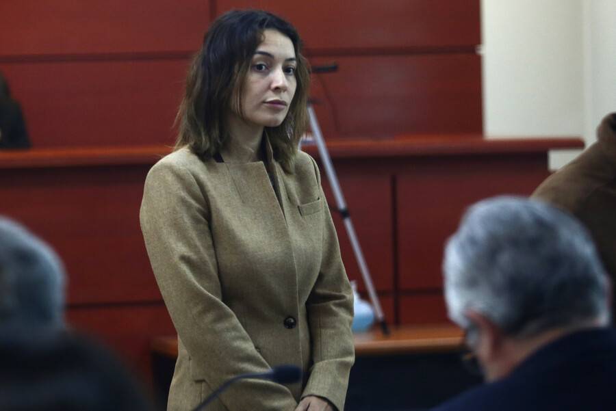 Fiscalía pide 8 años de cárcel para Polizzi por estafa y lavados de activos