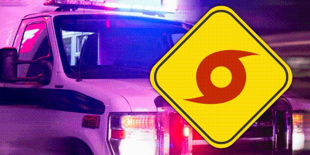 Así es como "Narda" cobró la vida de un hombre en Tlaquepaque