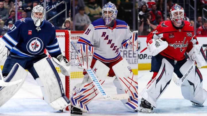 Super 16: Best tandems in NHL ranked to celebrate Goalie Week