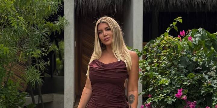 La escapada de Wanda Nara a Uruguay: asado, amigas y la oficialización de su vínculo con Martín Migueles