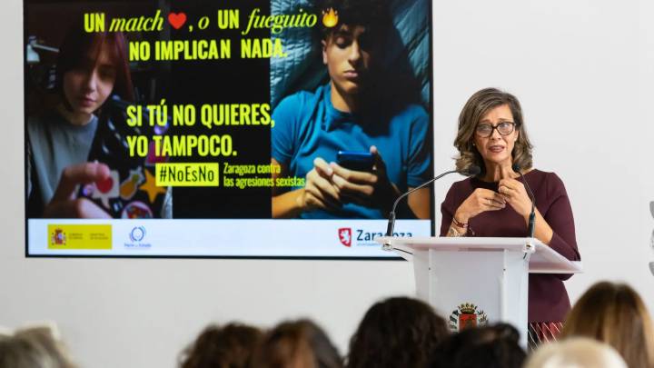 Las Fiestas del Pilar tendrán 8 espacios seguros para prevenir y atender "todo tipo de violencias"