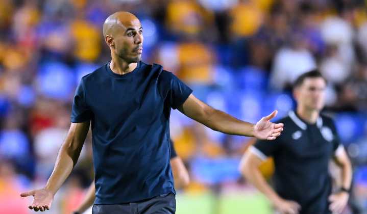 Ausencia de Gignac no le preocupa a Pizarro: “Correa tiene la capacidad de jugar ahí”