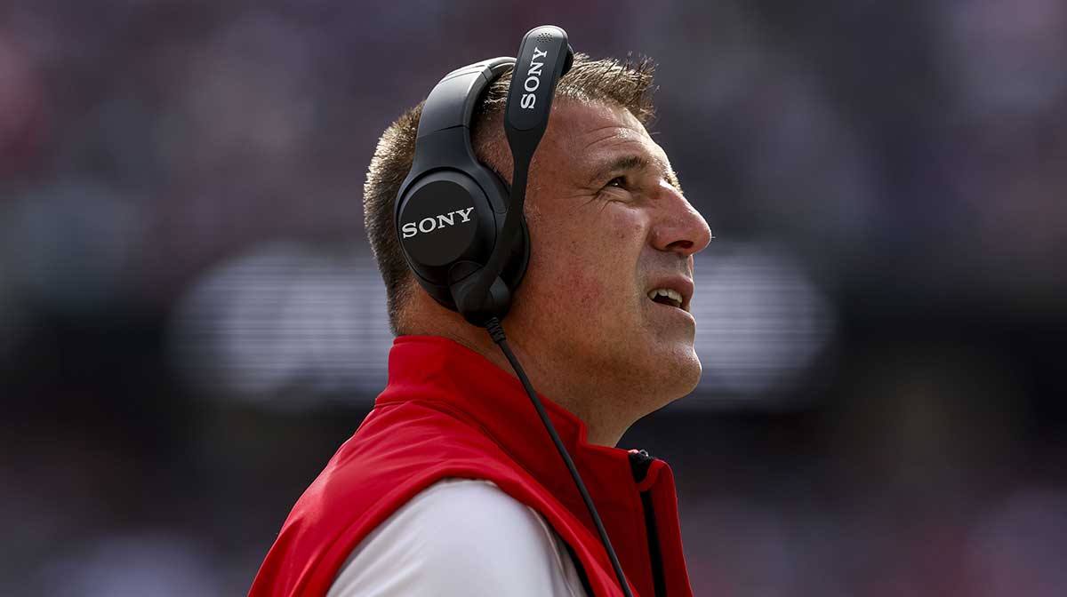 Patriots going to ‘practice the crap out of’ ball security after 5