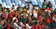 Asia Cup: Unchanged India put into bat by Bangladesh