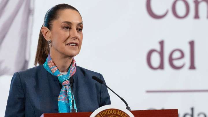 Sheinbaum Tocó con Marco Rubio el Tema de ‘El Mayo’ y Planteó Extradiciones de EUA a México