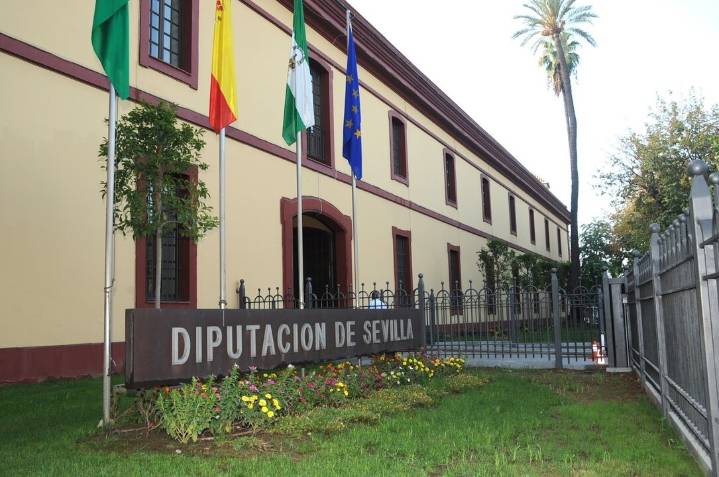 La Diputación de Sevilla destina 16 millones a prevenir la exclusión social en la provincia
