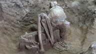 The oldest mummies in the world may hail from southeastern Asia and date back 12,000 years