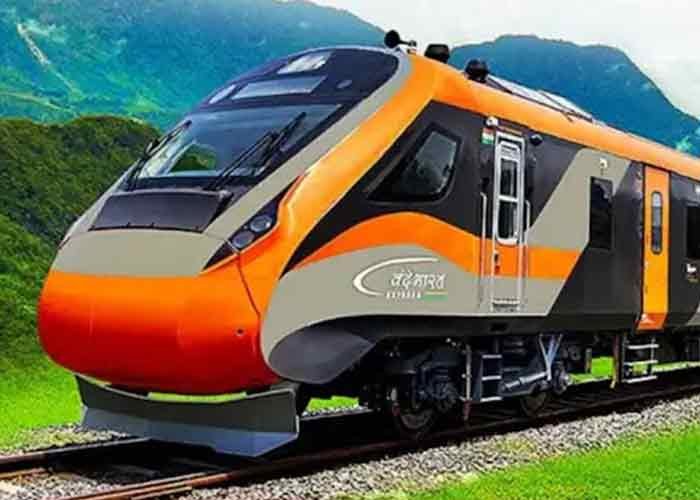 Vande Bharat Sleeper train to be launched soon: Ashwini Vaishnaw