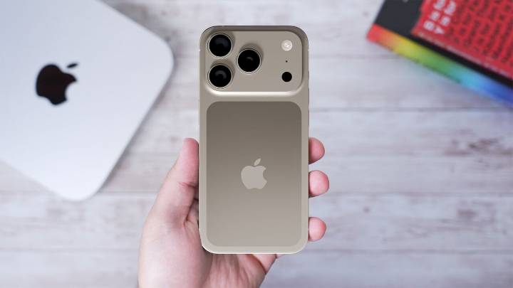 Apple presenta el iPhone 17 el 9 de septiembre en su evento anual