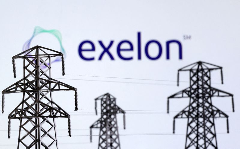 Exelon to intensify push to own Mid-Atlantic power plants, CEO says 