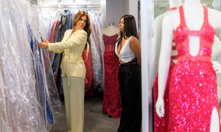 Bebé Maldonado le pone fecha a su boda