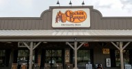 Cracker Barrel cancels plans to remodel its restaurants after conservative backlash