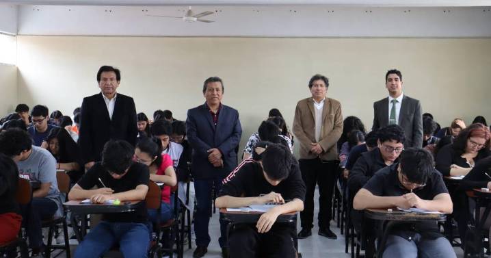 Academia preuniversitaria en Trujillo abre inscripciones al Ciclo 2025