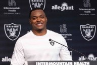 Amari Cooper tells Raiders he is retiring from NFL after 10 seasons