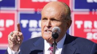 Rudy Giuliani Seriously Injured in Car Crash: 'Your Prayers Mean the World'
