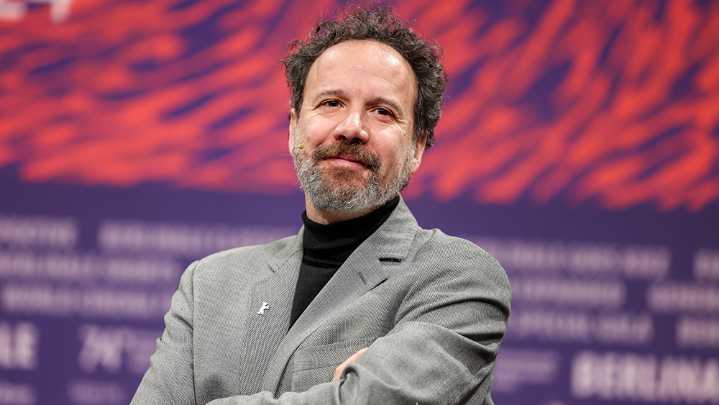 Former Berlin, Locarno Chief Carlo Chatrian Named Tokyo Jury President