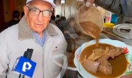 El jugoso Adobo arequipeño es otro desayuno de talla mundial