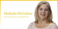 Melinda MeGahee: Leading with faith, compassion, and transformative vision