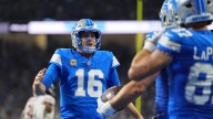 Ravens have been stellar in prime time at home, but Detroit can handle spotlight as well