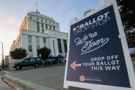 Alameda County supervisors reject increase to campaign contribution limit