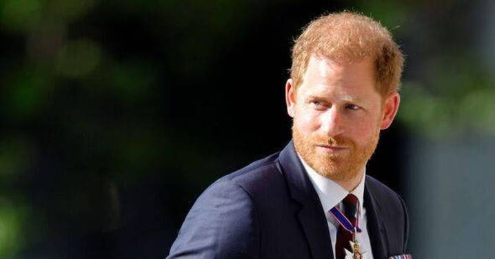 Prince Harry's reconciliation with Royal Family facing major setback