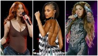 International Tings! Cardi B, Tyla, Shakira, Arya Starr & More Take Over Global Citizen Festival