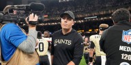 Saints’ untimely sloppiness undermines Kellen Moore’s otherwise competitive coaching debut