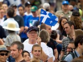 Josh Dehaas: Carney's move to limit notwithstanding clause is a threat to national unity