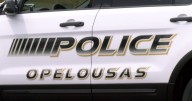 Vehicle strikes pedestrians following medical emergency
