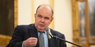 Rafael López Aliaga planea convertir la Av. Abancay en un boulevard y desviar el tráfico a mega túnel subterráneo