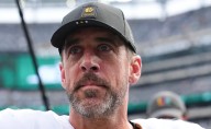 NFL News: Aaron Rodgers takes a massive shot at Aaron Glenn and Jets after Steelers win over Justin Fields in Week 1