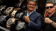 Estos son los 5 relojes más caros en la colección de Saúl “Canelo” Álvarez