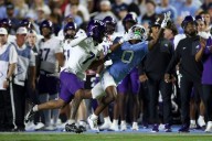 UNC vs. TCU averages 6.6 million viewers in Bill Belichick's college coaching debut