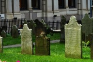 New York Tops the List of America’s Most Beautiful Cemeteries