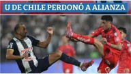 "Perdonó a Alianza": así fue la reacción de la prensa chilena tras el 0-0 en Matute por la Sudamericana [FOTOS]